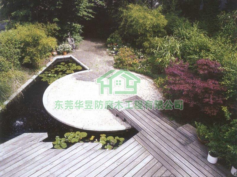 木平臺(tái)