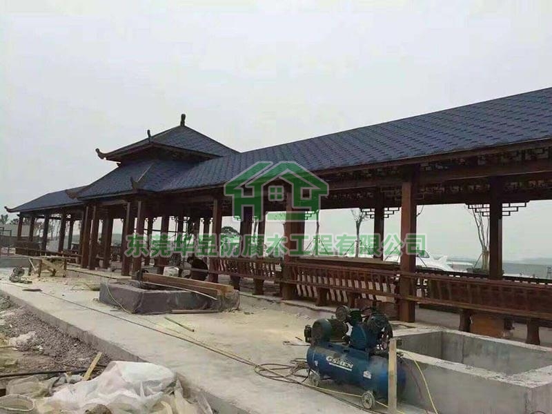 長(zhǎng)廊